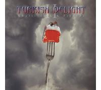 Khalil Turk & Friends – Turkish Delight – Volume 2 – CD