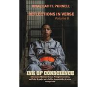 Khalilah H Purnell Reflections in Verse, Volume 8 (Tascabile)