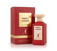 Khalis Eternal Collection Sweet Cherry 100 ml eau de parfum per Donna