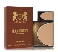Khalis Illusion Luxury Collection Khalis EdP 3.4 oz / e 100 ml