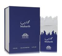 Khalis Muharib Niche Collection Di Khalis Eau De Parfum Spray 3,4 Oz
