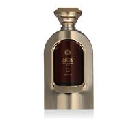 Khalis The Sheik N.77 Luxury Gold Edition Eau de Parfum (uomo) 100 ml