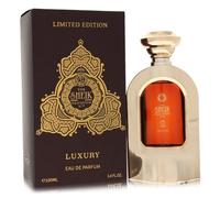 Khalis The Sheik N.77 Luxury Gold Edition 100ml(Eau de Parfum) Per Uomo