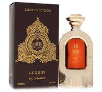 KHALIS THE SHEIK N.77 LUXURY GOLD EDITION Eau De Parfum 100 ml for Men
