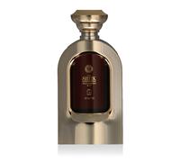 Khalis The Sheik N.77 Luxury Gold Edition 100 ml eau de parfum per Uomo