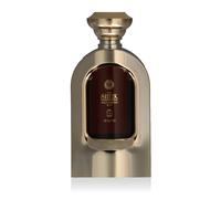 Khalis The Sheik N.77 Luxury Gold Edition Eau de Parfum uomo 100 ml