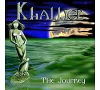 Khallice - The Journey