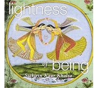 Khalsa, Satkirin Kaur - Lightness Of Being