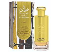 Khaltaat Al Arabia (oro) Royal Blends Eau de Parfum spray da 100 ml