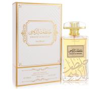 Khaltat Al Dhahabi by Nusuk Eau De Parfum Spray 3.4 oz / e 100 ml