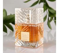 Khamrah 100ml Eau de Parfum unisex - Eau de Parfum unisex Khamrah 100ML della marca Lattafa- Note di testa: Bergamotto, Noce moscata, Cannella- Note di cuore: Datteri, Mahonial, Pralina, Tuberosa- Not