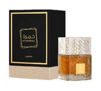 Khamrah di Lattafa 100 ml, Eau de Parfum Spray
