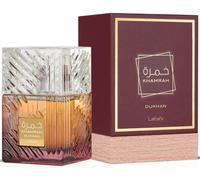 Khamrah Dukhan By Lattafa EDP Eau De Parfum For Unisex - New Long Lasting 100 ML