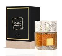 Khamrah & Dukhan Eau De Parfum Spray 100ml (3.4 Oz)
