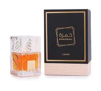 Khamrah Eau De Parfum 100ml Maison Alhambra 100ml (confezione da 1)