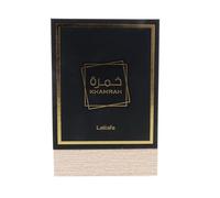 Khamrah Eau De Parfum 100ml Maison Alhambra 100ml (confezione da 1)