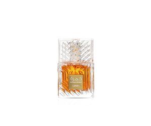 Khamrah Eau De Parfum 100ml Maison Alhambra 100ml (confezione da 1)