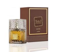Khamrah Qahwa Lattafa 100 ml, Eau de Parfum Spray