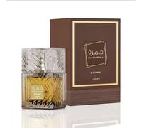 Khamrah Qahwa Lattafa- 100ml Profumo Unisex Arabico Lunga Durata