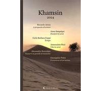 Khamsin 2024