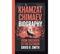 Khamzat Chimaev Biography: From Chechnya To The Octagon