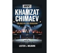 KHAMZAT CHIMAEV: The Rise of a UFC Sensation