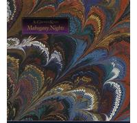 Khan, Al Gromer - Mahogany Nights