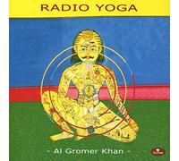 Khan, Al Gromer - Radio Yoga