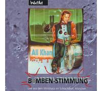 Khan,Ali Akbar - Bombenstimmung