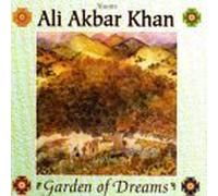 Khan,Ali Akbar - Garden of Dreams