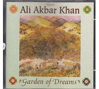 Khan,Ali Akbar - Garden of Dreams