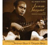 Khan, Ali Akbar - Swara Samrat