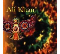 Khan Ali - Taswir - Cd