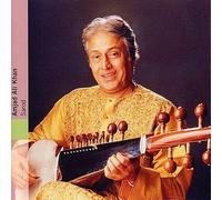 Khan, Amjad Ali - Amjad Ali Khan Sarod