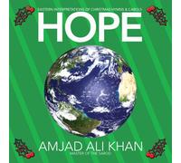 Khan, Amjad Ali - Hope-Eastern Interpretations Of Christmas