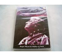 Khan Amjad Ali - Romancing The Rain