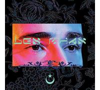 Khan Ben - Ben Khan [CD]