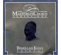 Khan, Bismillah Shehnai - Maestro S Choice Series One [Import]