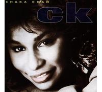 Khan,Chaka - C.K.