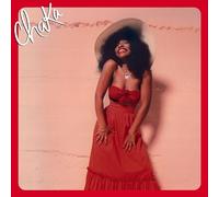Chaka Khan Chaka (CD) Deluxe Album