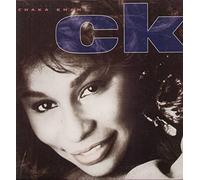 KHAN, CHAKA - CK