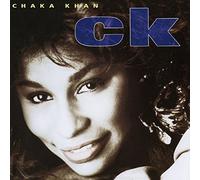 Khan Chaka - Ck