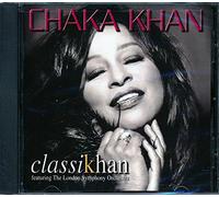 Khan,Chaka - Classikhan