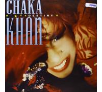 Khan, Chaka - Destiny