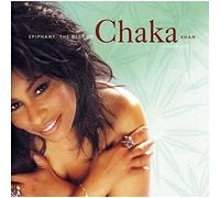 Khan Chaka - Epiphany: The Best Of Chaka Khan