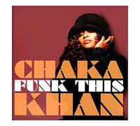Khan,Chaka - Funk This