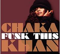 Khan,Chaka - Funk This