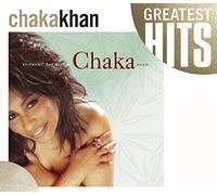 chaka khan Greatest Hits (CD)