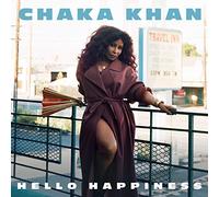 Chaka Khan Hello Happiness (CD) Album