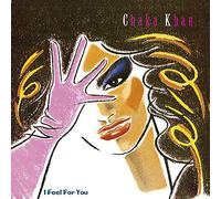 Khan, Chaka - I Feel For You